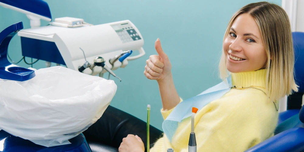 מרפאה ליישור שיניים מומלצת