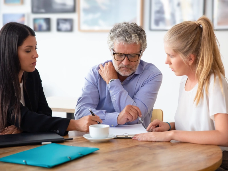 עורך דין צוואות וירושות מומלץ
